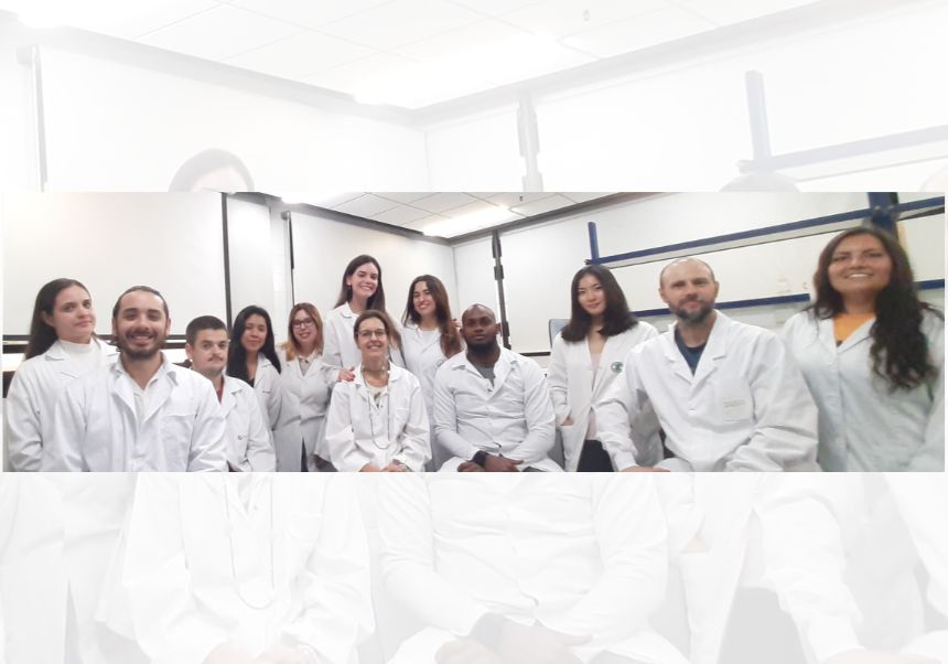 Laboratorio
